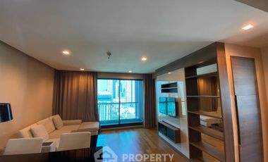 À vendre 2 chambres condo à Sathon, Bangkok