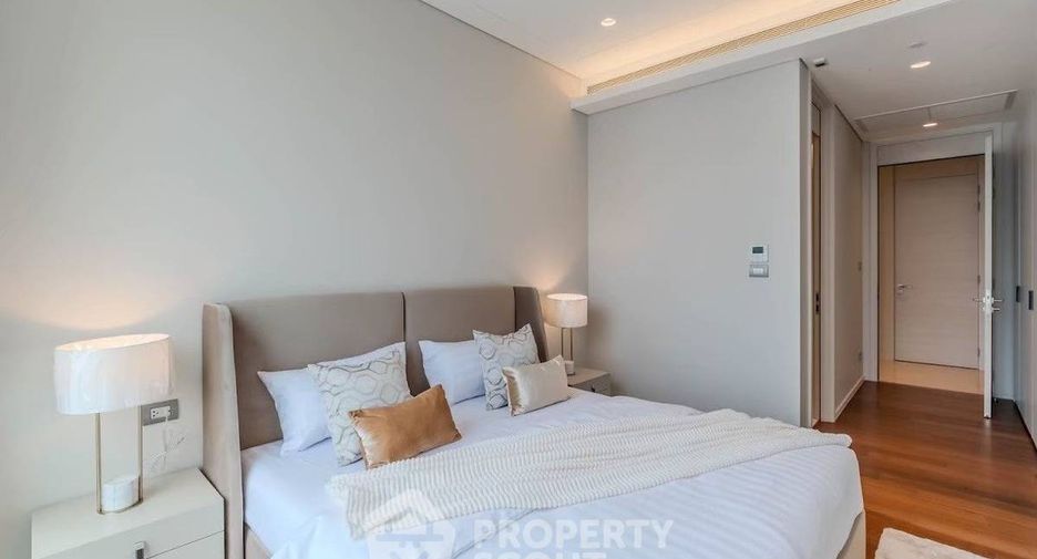 For rent そして for sale 2 ベッドルーム condo in Pathum Wan, Bangkok