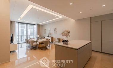 For rent そして for sale 2 ベッドルーム condo in Pathum Wan, Bangkok