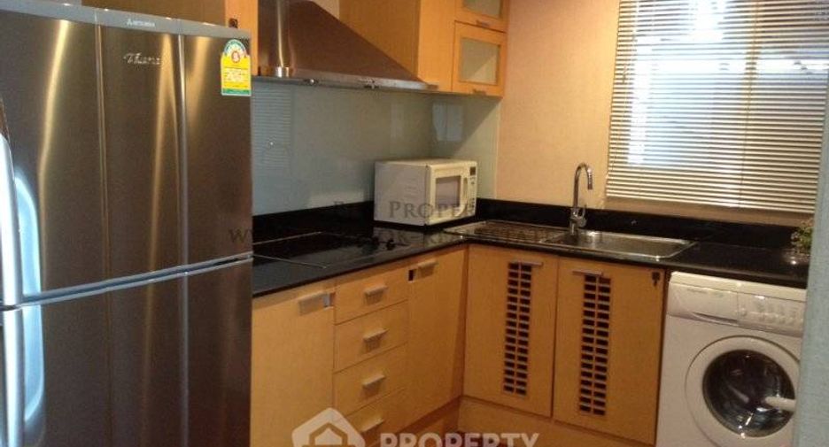 Condo en alquiler y en venta de 2 habitaciones en Pathum Wan, Bangkok