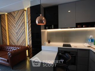 For rent and for sale 1 bed condo in Bang Sue, Bangkok