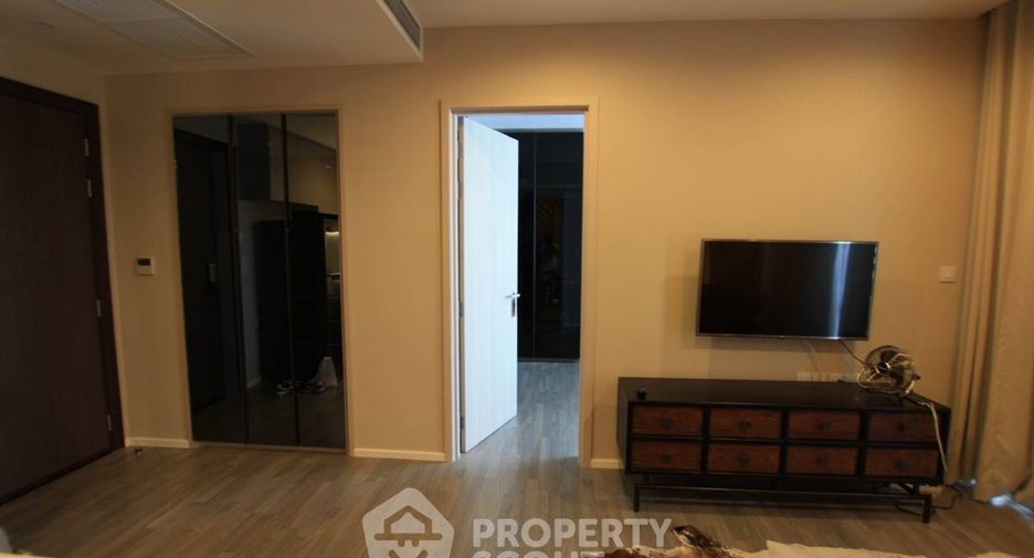 À louer et à vendre 1 chambre condo à Bang Sue, Bangkok