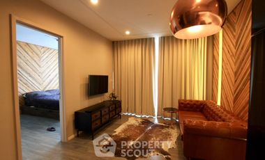 À louer et à vendre 1 chambre condo à Bang Sue, Bangkok