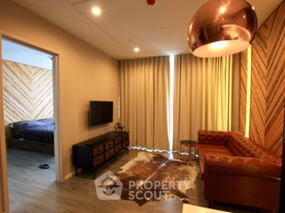 For rent and for sale 1 bed condo in Bang Sue, Bangkok