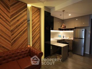 For rent and for sale 1 bed condo in Bang Sue, Bangkok