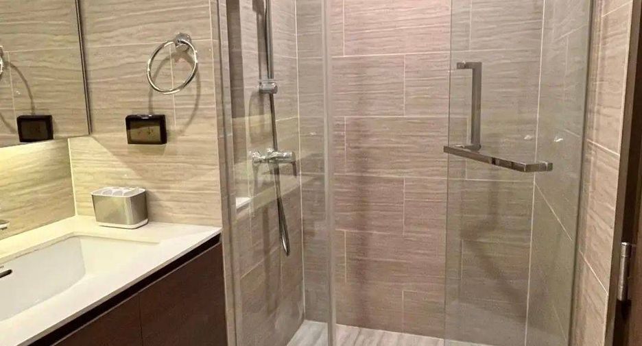 For sale 1 bed condo in Bang Na, Bangkok