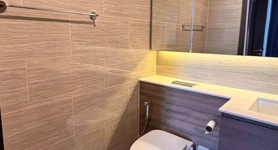 For sale 1 bed condo in Bang Na, Bangkok