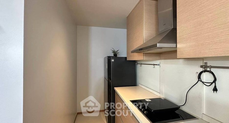 Condo en venta de 2 habitaciones en Sathon, Bangkok