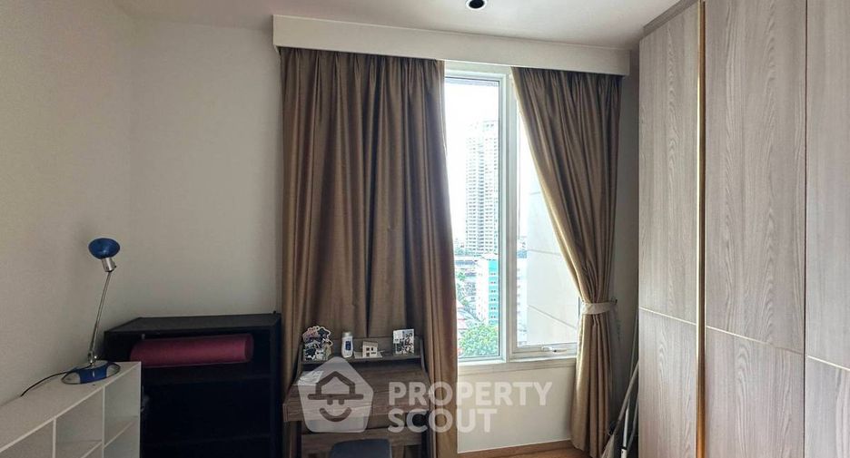 Condo en venta de 2 habitaciones en Sathon, Bangkok