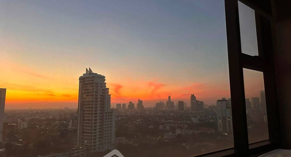 Wohnung zum Kauf mit 1 Zimmer in Watthana, Bangkok