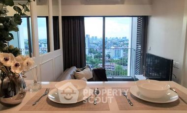 For sale 1 bed condo in Bang Na, Bangkok