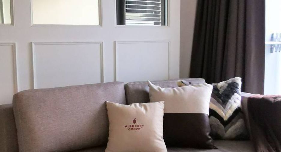 For sale 1 bed condo in Bang Na, Bangkok