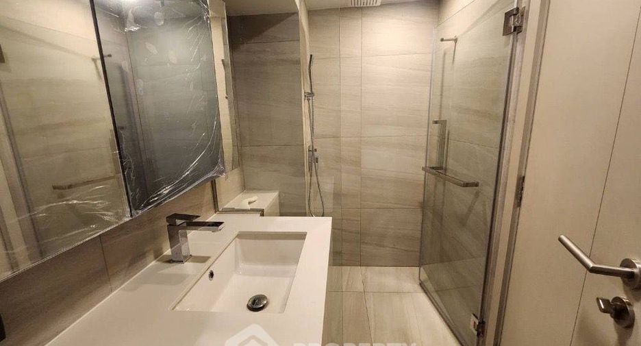 Wohnung zum Kauf mit 1 Zimmer in Bang Rak, Bangkok