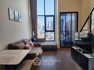 Продажа 1 кровать кондо в Банг Рак, Бангкок
