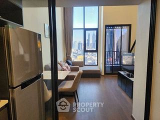 Продажа 1 кровать кондо в Банг Рак, Бангкок