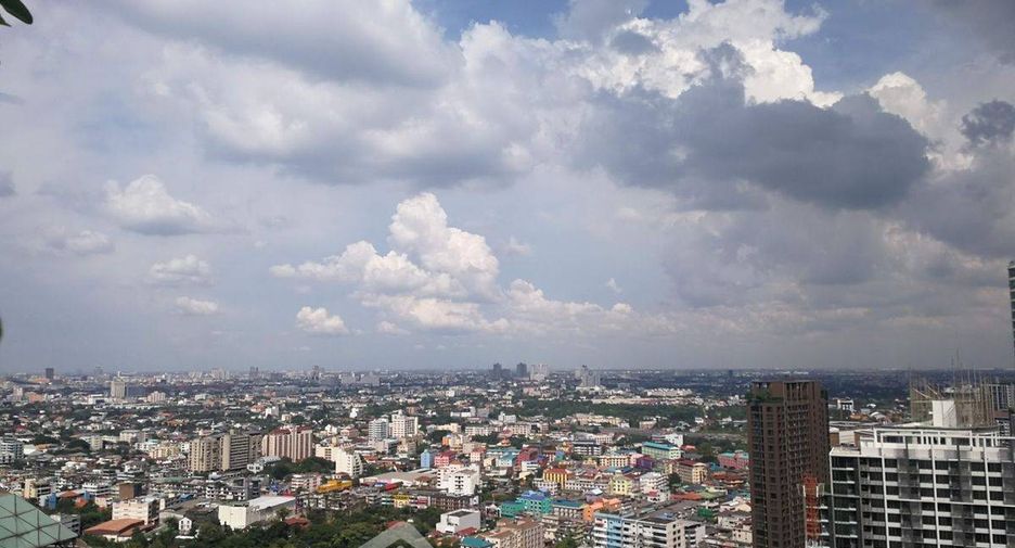 ขาย 1 เตียง คอนโด ใน คลองเตย, กรุงเทพฯ