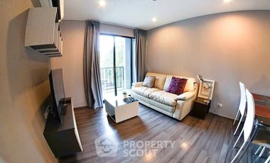 ให้เช่า และ ขาย 2 ห้องนอน คอนโด ใน วัฒนา, กรุงเทพฯ
