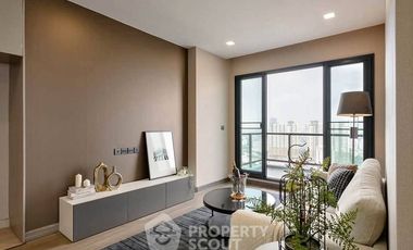 Продажа 2 спальни кондо в Пхая Тхаи, Бангкок