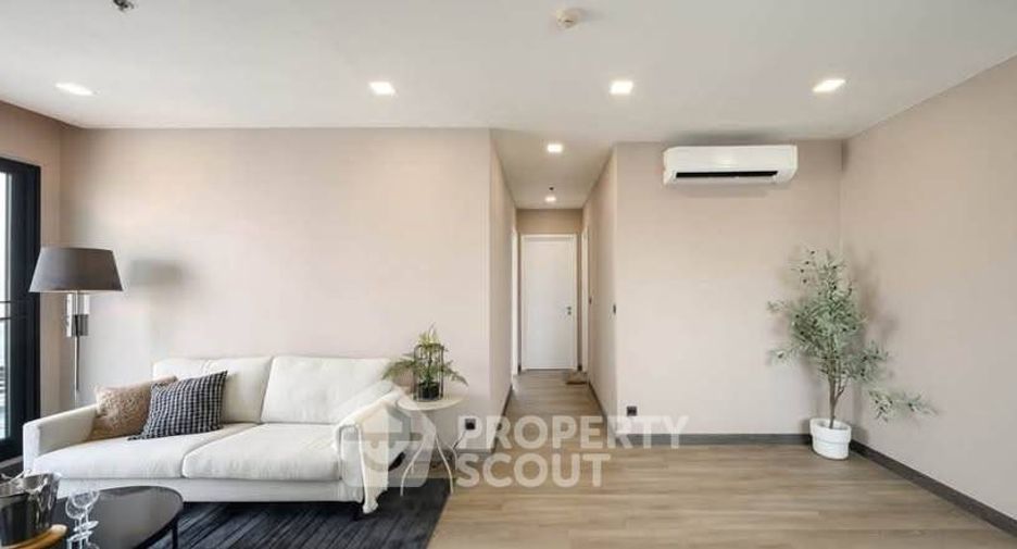 Wohnung zum Kauf mit 2 Zimmer in Phaya Thai, Bangkok