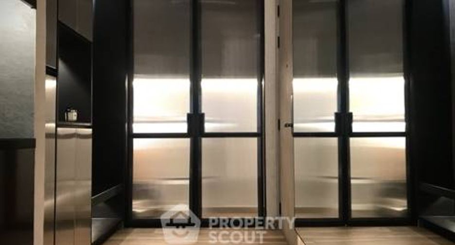 For rent and for sale 2 bedrooms condo in Watthana, Bangkok