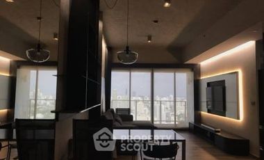 Condo en alquiler y en venta de 2 habitaciones en Watthana, Bangkok
