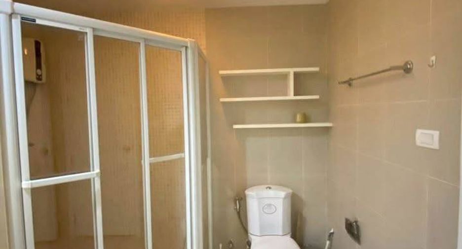 Продажа 1 кровать кондо в Пхая Тхаи, Бангкок