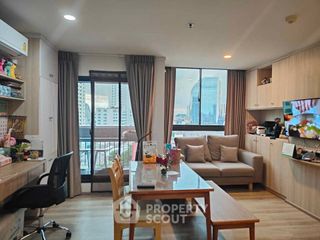 Reihenhaus zum Kauf mit 2 Zimmer in Bang Khen, Bangkok