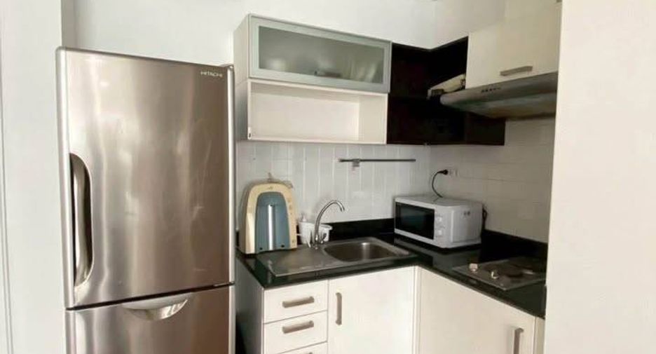 Продажа 1 кровать кондо в Пхая Тхаи, Бангкок