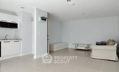 For sale 2 bedrooms condo in Phasi Charoen, Bangkok