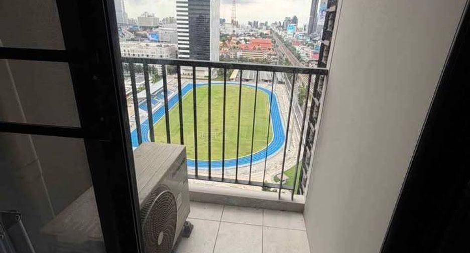 出售 1 卧室 公寓 在 Watthana, 曼谷