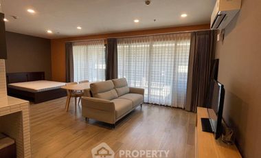 For sale 1 Beds condo in Watthana, Bangkok
