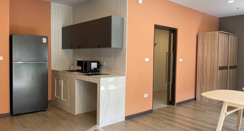 For sale 1 Beds condo in Watthana, Bangkok