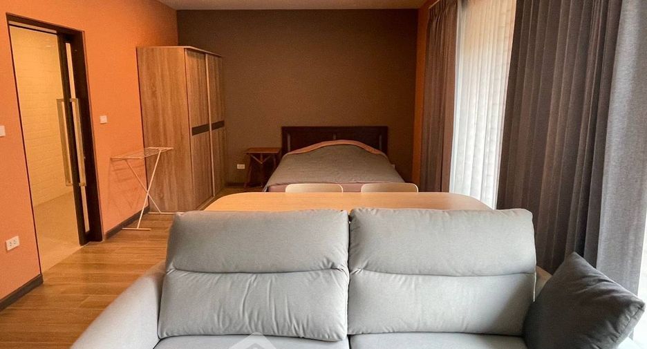 For sale 1 Beds condo in Watthana, Bangkok