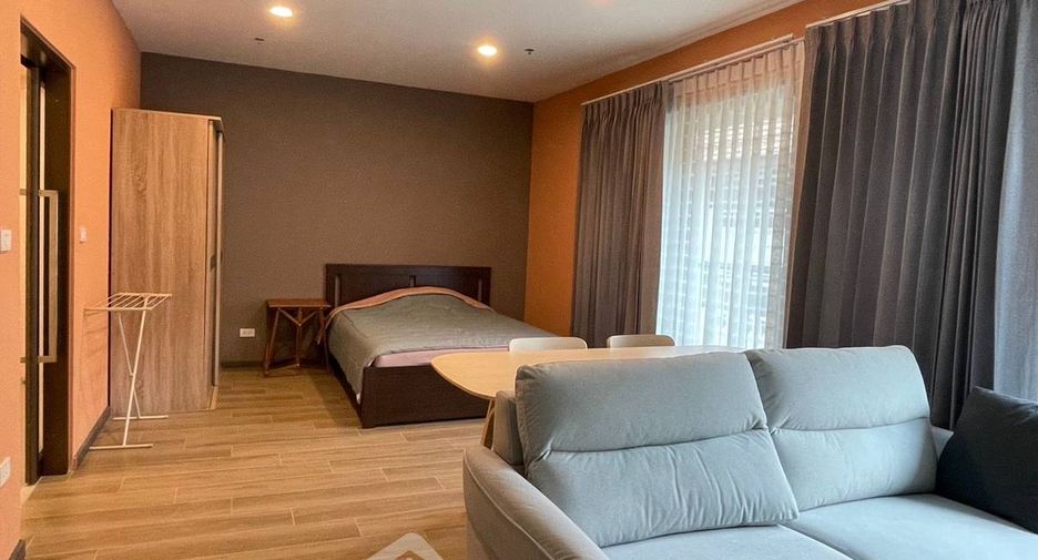 For sale 1 Beds condo in Watthana, Bangkok