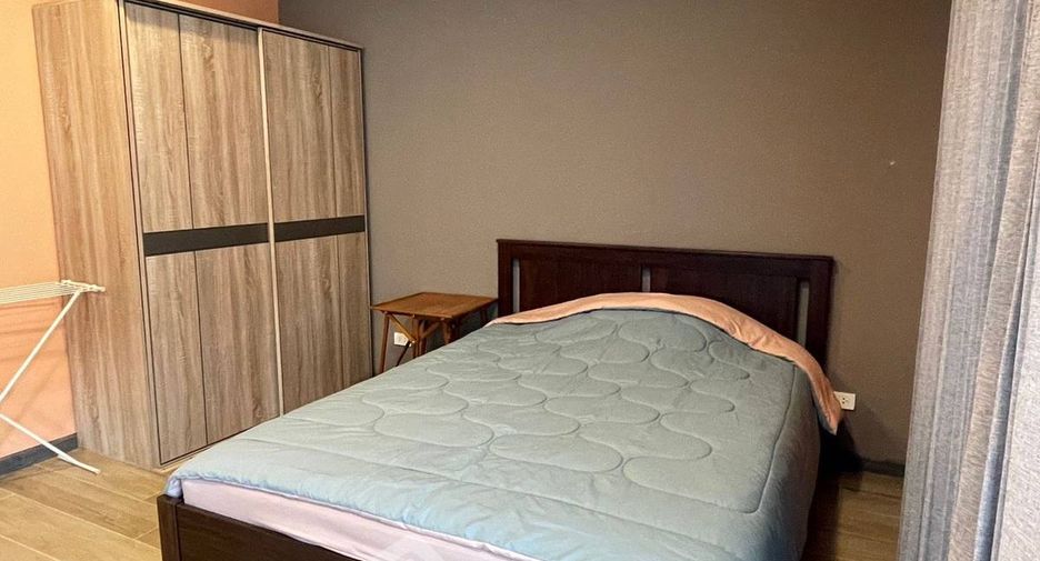 For sale 1 Beds condo in Watthana, Bangkok