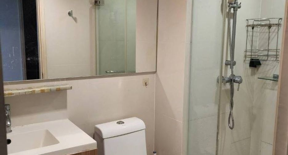 Продажа 2 спальни кондо в Щанг Тхонгланг, Бангкок