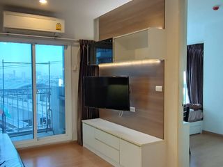 Продажа 1 кровать кондо в Банг Суе, Бангкок