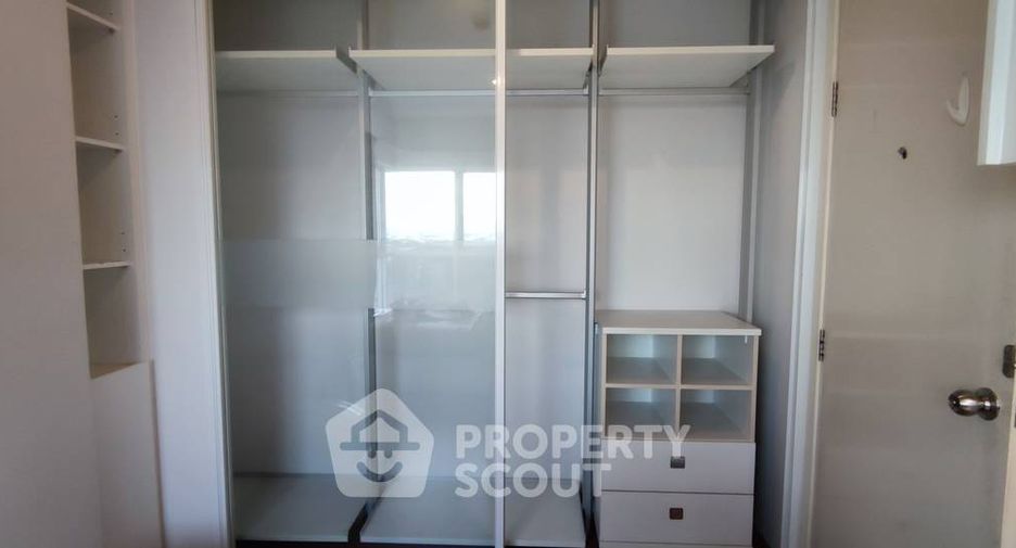 For sale 1 Beds condo in Bang Sue, Bangkok