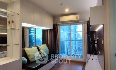 For sale 1 Beds condo in Bang Sue, Bangkok