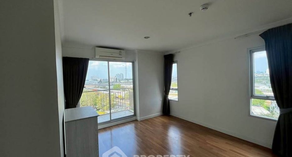Condo en venta de 2 habitaciones en Huai Khwang, Bangkok