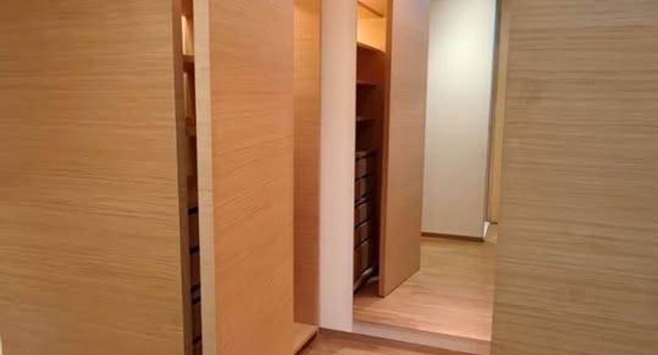 Wohnung zum Kauf mit 2 Zimmer in Sathon, Bangkok