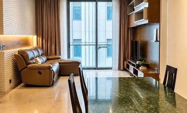 Wohnung zum Kauf mit 2 Zimmer in Sathon, Bangkok