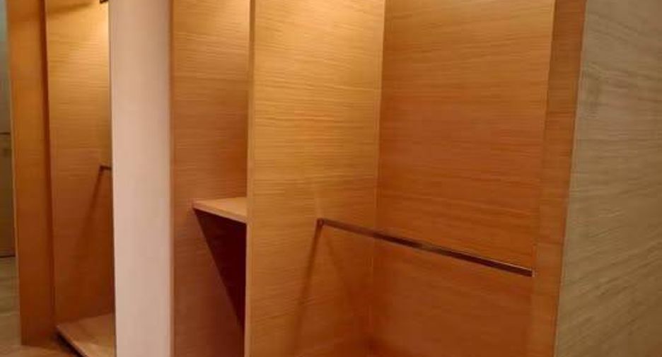 Wohnung zum Kauf mit 2 Zimmer in Sathon, Bangkok