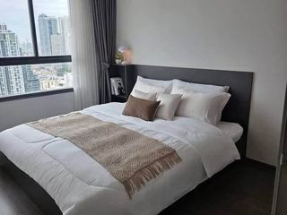 Продажа 1 кровать кондо в Пхая Тхаи, Бангкок