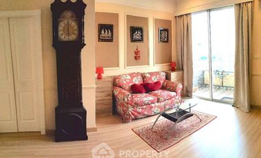 For sale 2 bedrooms condo in Khlong San, Bangkok