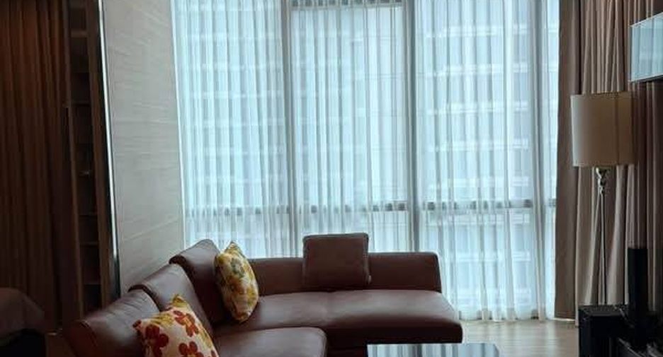 For rent そして for sale 1 Beds condo in Watthana, Bangkok