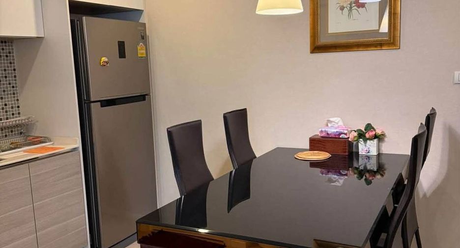 For rent そして for sale 1 Beds condo in Watthana, Bangkok