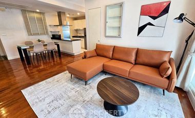 For rent そして for sale 2 ベッドルーム condo in Watthana, Bangkok