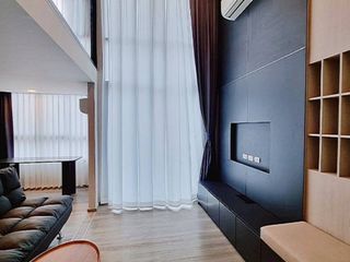 Продажа 1 кровать кондо в Банг Пхлат, Бангкок