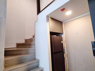 Продажа 1 кровать кондо в Банг Пхлат, Бангкок